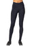 Terry Cargo Bike Tight in color || Black