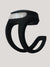 Knog Frog Rear Bicycle Light in color || Black