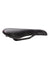 Terry Butterfly Cromoly Saddle in Black Colorway