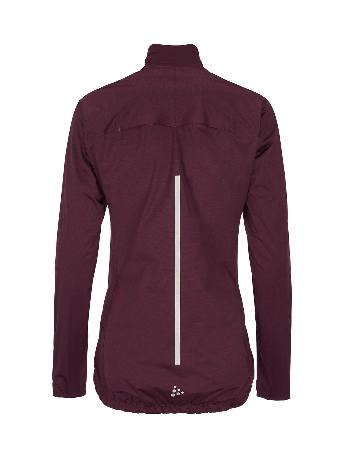 Craft ADV Endur Hydro Bike Jacket in color || Wild Berries