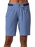 Terry Venture Bike Short (Relaxed Fit) in color || Bluestone