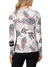 Terry Soleil Flow Long Sleeve Bike Top in color || Caicos
