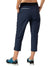 Terry Pedal Pusher Bike Capri in color || Black Iris
