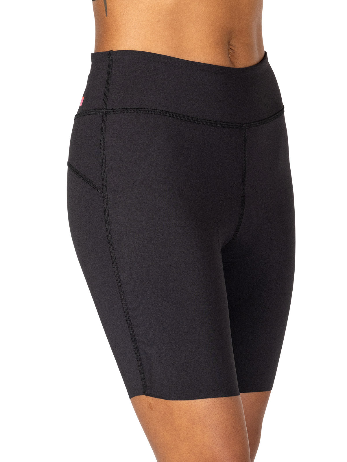 Terry Chill Bike Short 2.0 in color || Black