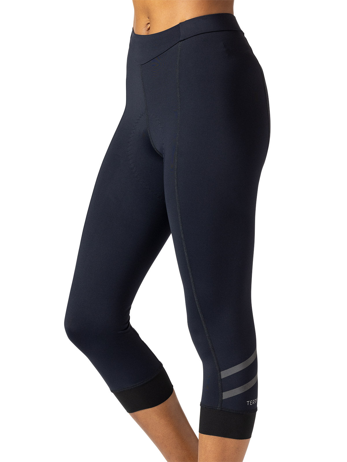 Terry Bella Prima Bike Knicker in color || Blackout