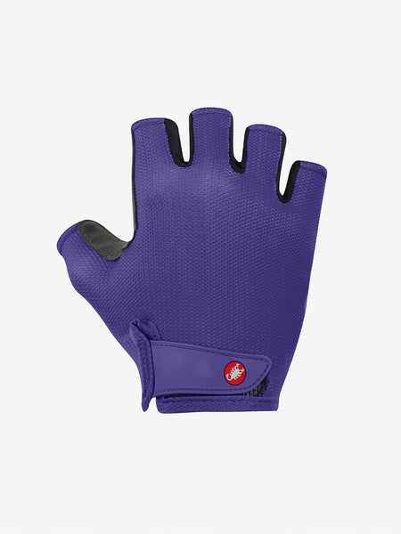 Competizione Bike Glove — Silver moon / Small