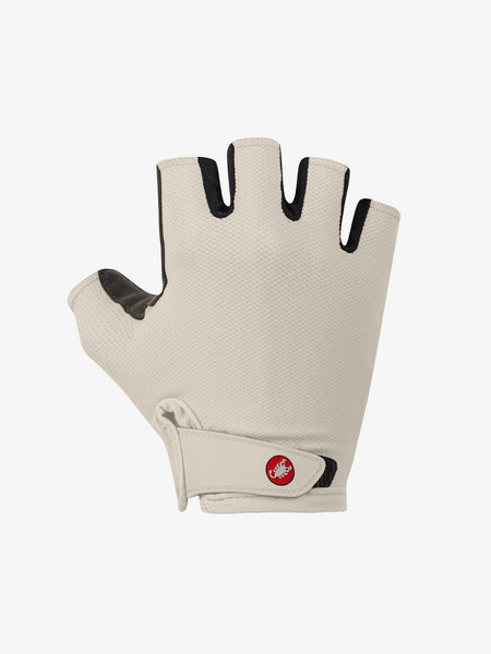 Competizione Bike Glove — Silver moon / Small