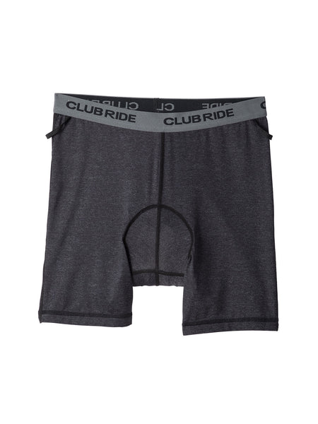 Club Ride Drift Bike Liner in color || Black