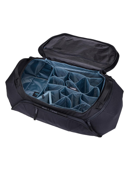 Thule Roundtrip Bike Duffle 55L in color || Black