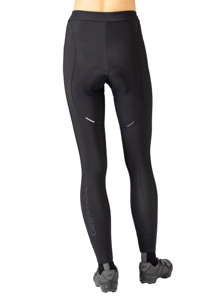 Castelli Espresso Bike Tight in color || Black