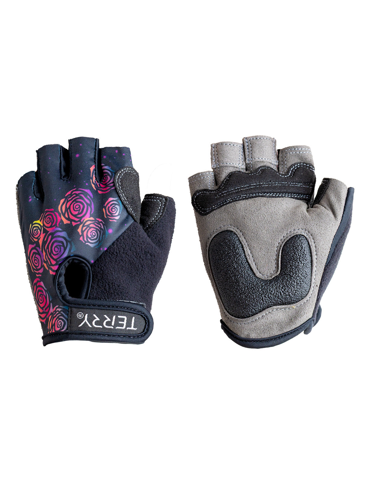 Terry T-Glove LTD in color || Rosette