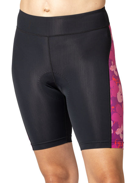 Terry Soleil Bike Short in color || Paraplu