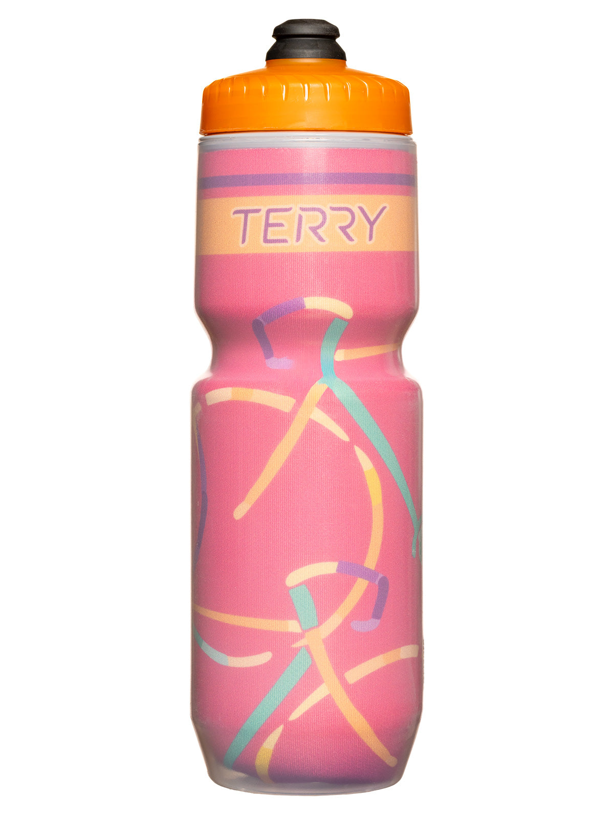 Specialized Purist Insulated Water Bottle in color || Chromacycle