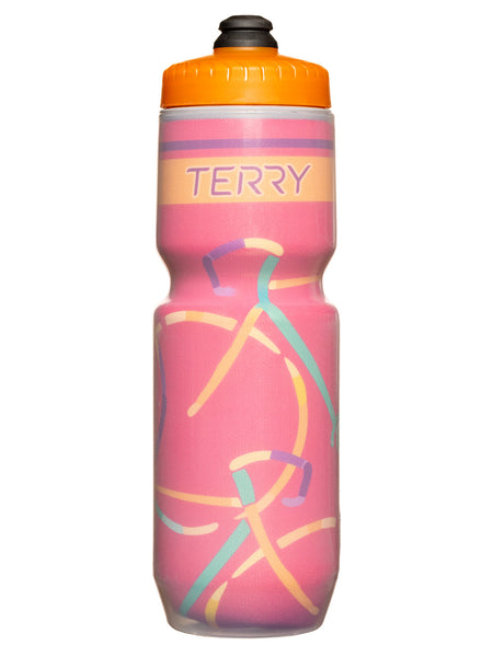 Specialized Purist Insulated Water Bottle in color || Chromacycle