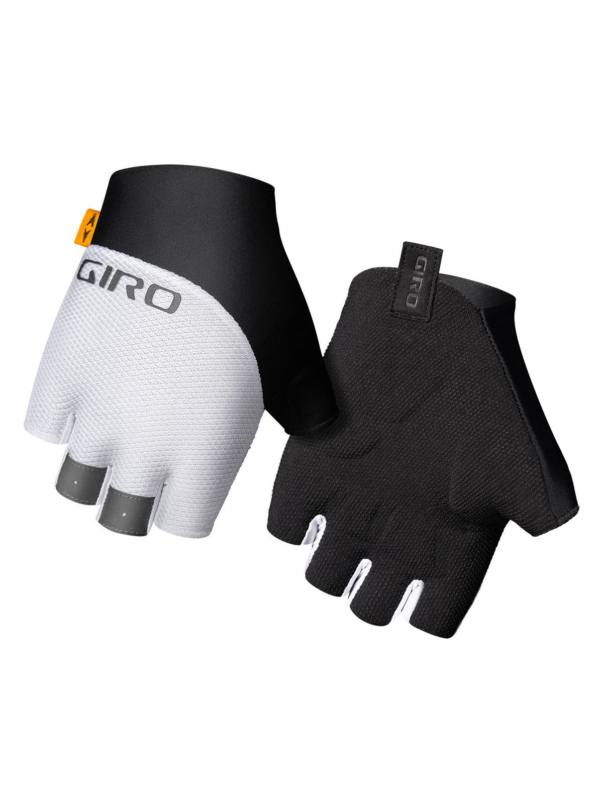 Giro Supernatural Light Bike Glove in color || White