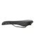 Terry Fly Ti Gel Saddle in Black Gray Colorway