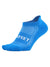 Defeet Speed Pro Tab Socks in color || Blue