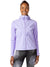 Maloja Sennes Hybrid Jacket in color || Summer Sky