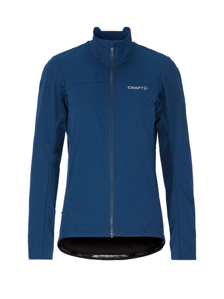 Craft Core Bike SubZ Bike Jacket in color || Deep