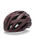 Giro Cielo MIPS Bike Helmet in color || Maroon Pulse