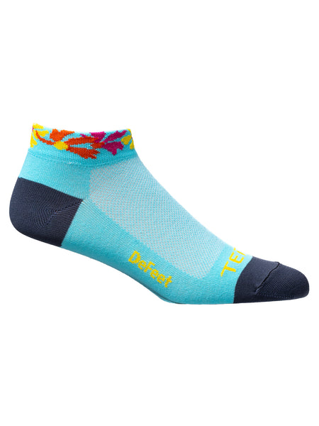 Defeet Aireator 1 Bike Socks in color || Catalan