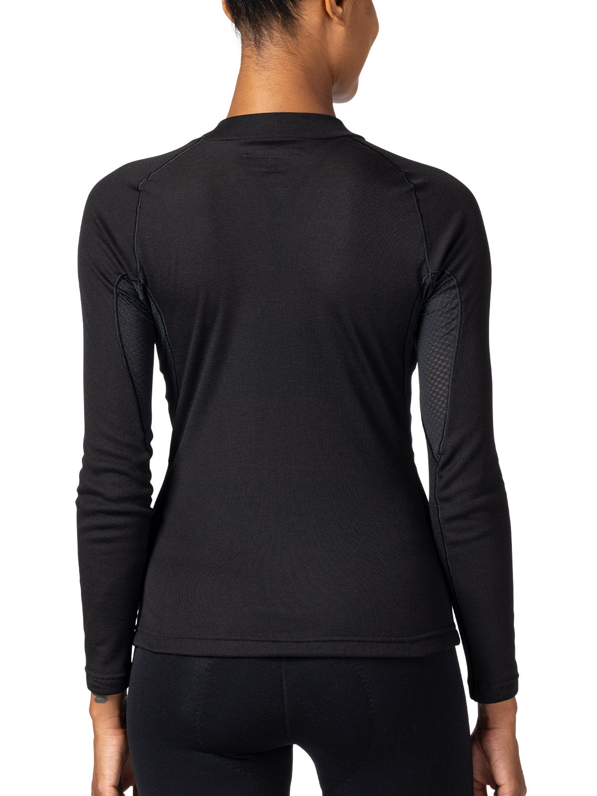 Castelli Flanders 2 Warm Baselayer in color || Black