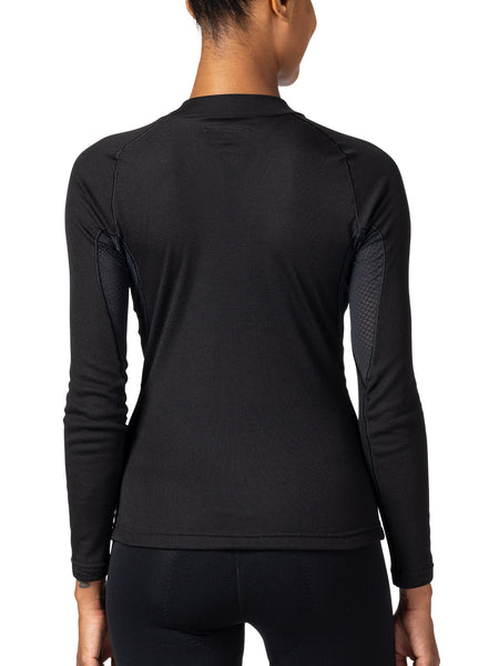 Castelli Flanders 2 Warm Baselayer in color || Black