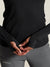 Craft Gain Thermal Mid-layer Top in color || Black