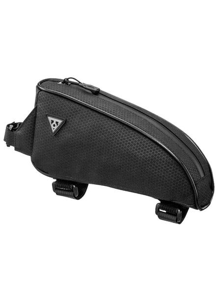 Topeak Toploader Top Tube Bike Bag in color || Black