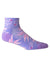 Terry Air Stream Bike Socks in color || Bike Lane Lilac
