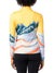 Krimson Klover Downhill Sunshine Top in color || Multi Bike