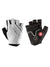 Castelli Dolcissima Cycling Gloves in color || Ivory