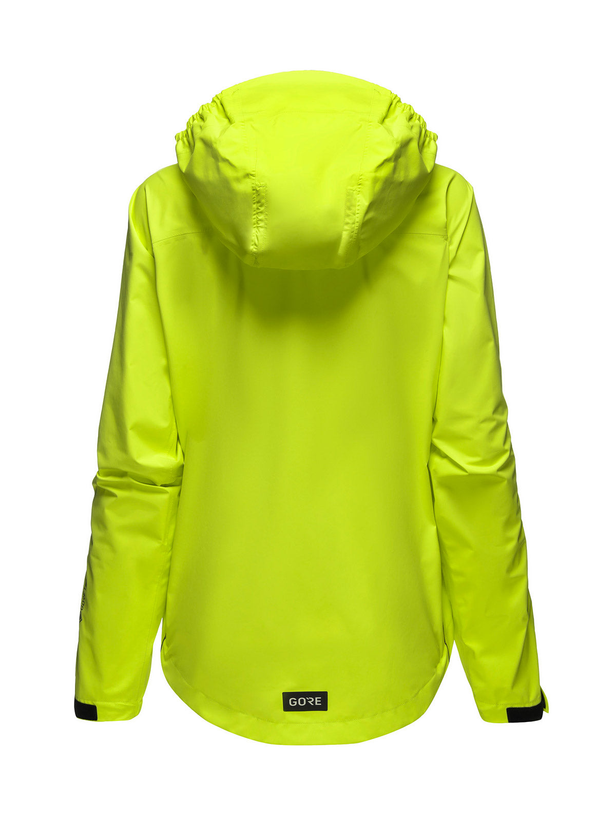 GORE Endure GTX Bike Jacket in Neon Colorway