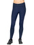 Smartwool Active Fleece Wind Tight in color || Deep Navy