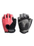 Terry T-Gloves in color || Coral