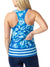 Terry Soleil Racer Bike Tank in color || Costa Brava