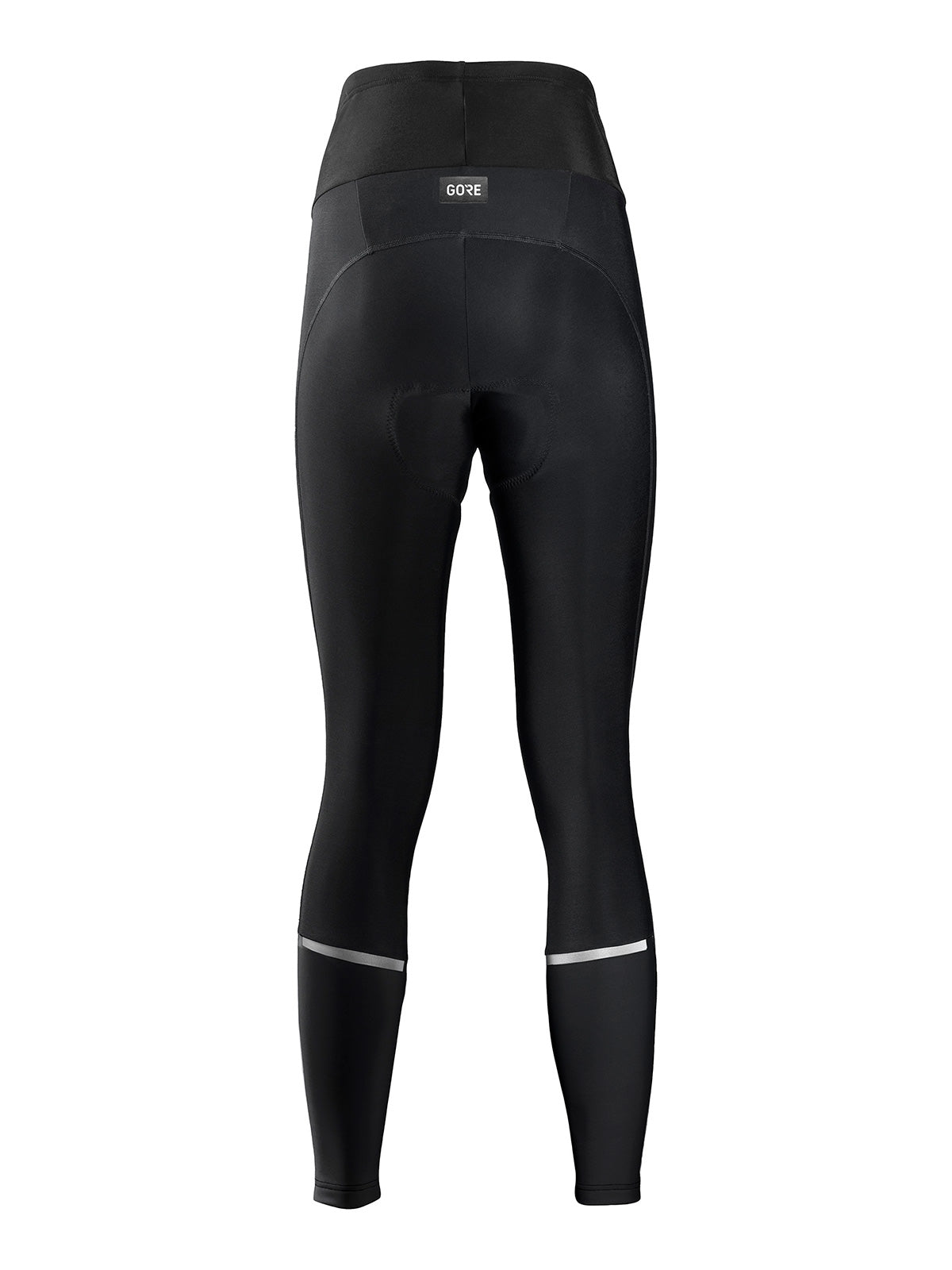 GORE Progress Thermo Bike Tight in Black Colorway