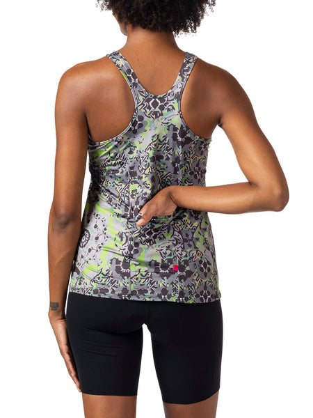 Terry Easy Rider Bike Tank in color || Elegance at Dusk