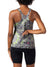 Terry Easy Rider Bike Tank in color || Elegance at Dusk
