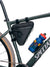 Topo Bicycle Frame Bag in color || Black Black