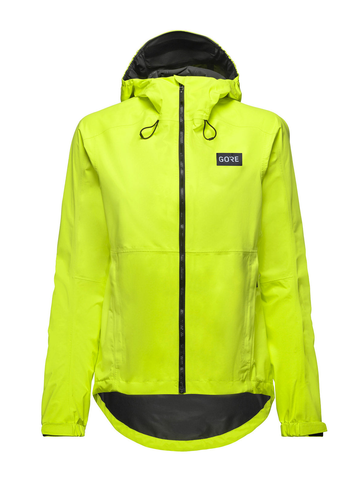 GORE Endure GTX Bike Jacket in color || Neon