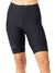 Terry Grand Touring Bike Short in color || Black