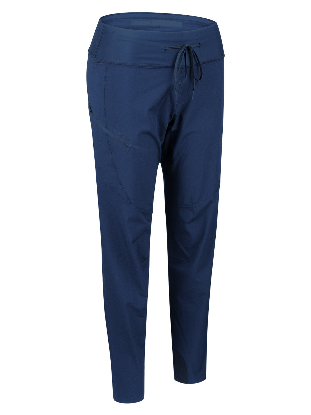 Zoic Ella Bike Pant Plus in color || Night