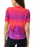 Terry Euro Bike Jersey in color || Roubaix Rosa