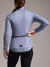 GORE Progress Thermo Bike Jersey in color || Amethyst Grey