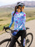 Terry Full Finger Cycling T-Gloves in color || Urban Cadence