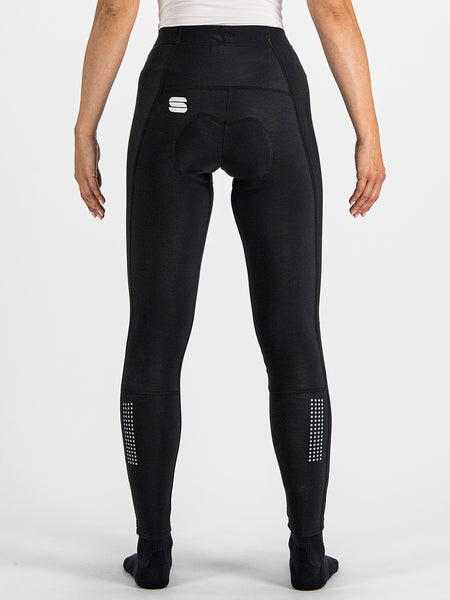 Sportful Classic Bike Tight in color || Black