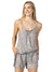 Benares PJ Tank in color || Parisienne Chic Grey