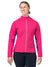 Terry Hybrid Bike Jacket in color || Wild Lotus