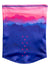 Terry Neck Warmer in color || Sierra Madre